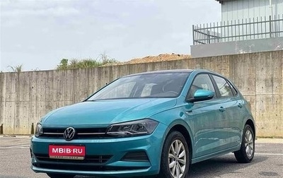 Volkswagen Polo, 2024 год, 1 650 000 рублей, 1 фотография