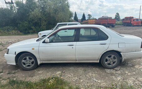 Nissan Bluebird XI, 1997 год, 210 000 рублей, 2 фотография