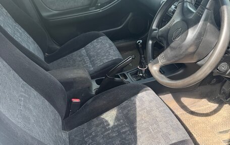 Nissan Bluebird XI, 1997 год, 210 000 рублей, 8 фотография