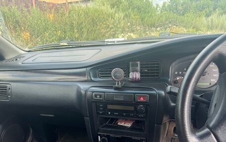 Nissan Bluebird XI, 1997 год, 210 000 рублей, 10 фотография