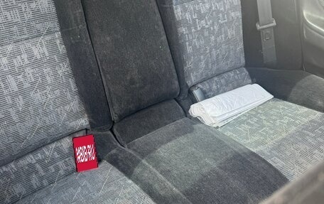 Nissan Bluebird XI, 1997 год, 210 000 рублей, 9 фотография