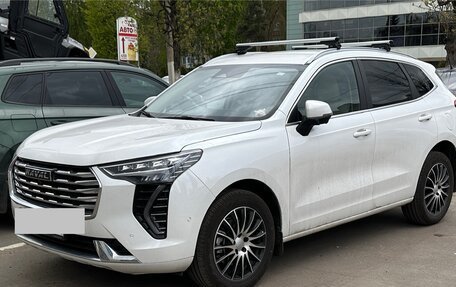 Haval Jolion, 2024 год, 2 250 000 рублей, 2 фотография