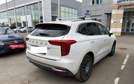 Haval Jolion, 2024 год, 2 250 000 рублей, 4 фотография