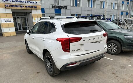 Haval Jolion, 2024 год, 2 250 000 рублей, 3 фотография