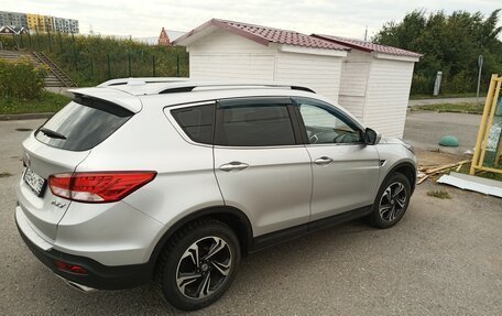 DongFeng AX7 I, 2018 год, 1 010 000 рублей, 4 фотография