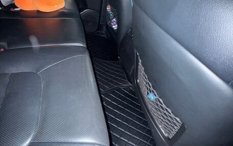 Toyota Land Cruiser 200, 2015 год, 5 200 000 рублей, 14 фотография