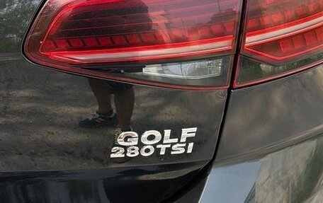 Volkswagen Golf VIII, 2021 год, 1 650 000 рублей, 8 фотография