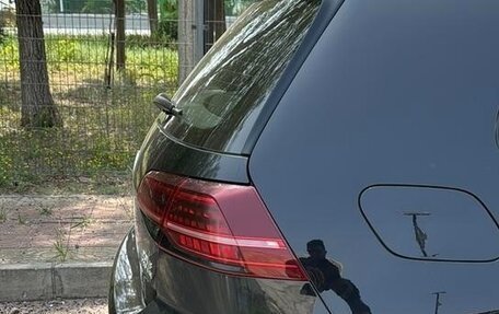 Volkswagen Golf VIII, 2021 год, 1 650 000 рублей, 4 фотография