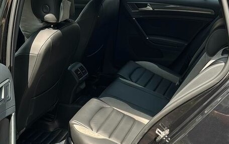 Volkswagen Golf VIII, 2021 год, 1 650 000 рублей, 9 фотография