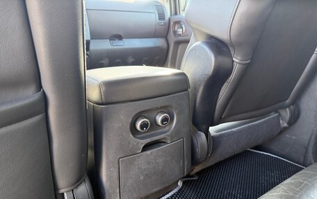 Nissan Pathfinder, 2007 год, 840 000 рублей, 11 фотография