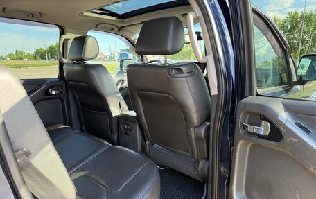 Nissan Pathfinder, 2007 год, 840 000 рублей, 19 фотография