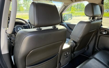Nissan Pathfinder, 2007 год, 840 000 рублей, 14 фотография