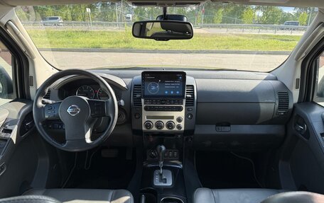 Nissan Pathfinder, 2007 год, 840 000 рублей, 18 фотография