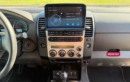 Nissan Pathfinder, 2007 год, 840 000 рублей, 13 фотография