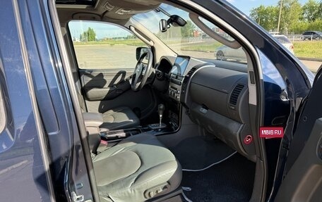 Nissan Pathfinder, 2007 год, 840 000 рублей, 15 фотография
