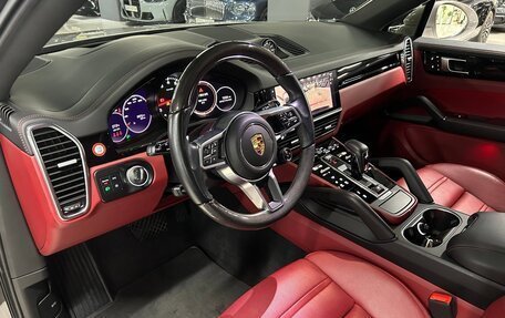 Porsche Cayenne III, 2022 год, 9 000 000 рублей, 4 фотография