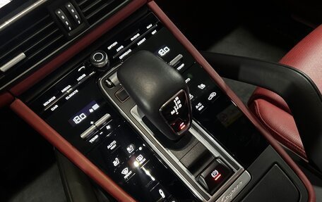 Porsche Cayenne III, 2022 год, 9 000 000 рублей, 6 фотография