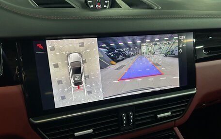 Porsche Cayenne III, 2022 год, 9 000 000 рублей, 7 фотография