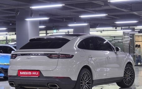 Porsche Cayenne III, 2022 год, 9 000 000 рублей, 2 фотография