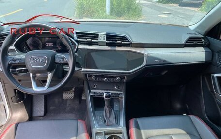 Audi Q3, 2022 год, 2 360 000 рублей, 5 фотография