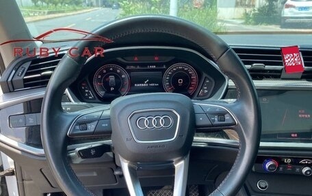 Audi Q3, 2022 год, 2 360 000 рублей, 6 фотография