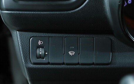 KIA Rio III рестайлинг, 2012 год, 650 000 рублей, 15 фотография