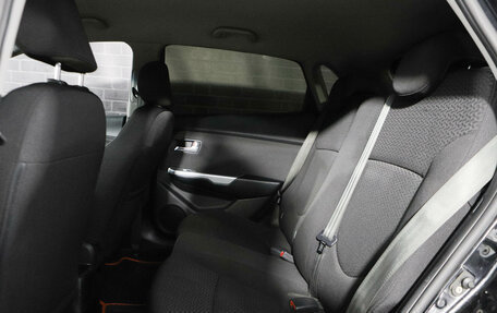 KIA Rio III рестайлинг, 2012 год, 650 000 рублей, 11 фотография