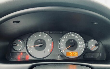Nissan Almera Classic, 2008 год, 430 000 рублей, 16 фотография