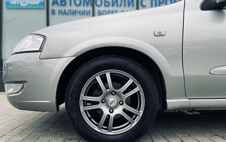 Nissan Almera Classic, 2008 год, 430 000 рублей, 18 фотография