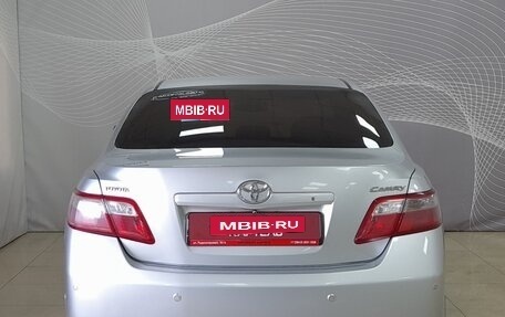 Toyota Camry, 2007 год, 1 069 000 рублей, 7 фотография