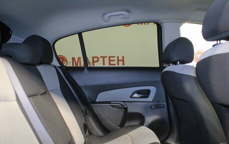 Chevrolet Cruze II, 2014 год, 774 000 рублей, 11 фотография