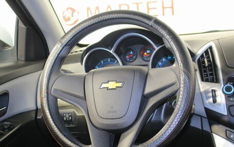Chevrolet Cruze II, 2014 год, 774 000 рублей, 16 фотография