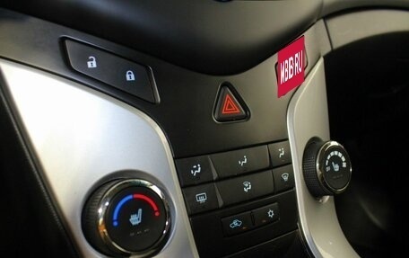 Chevrolet Cruze II, 2014 год, 774 000 рублей, 13 фотография