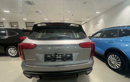Haval Jolion, 2025 год, 2 249 000 рублей, 4 фотография