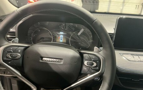 Haval Jolion, 2025 год, 2 249 000 рублей, 11 фотография