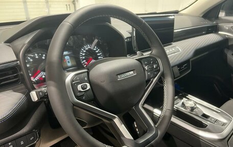 Haval Jolion, 2025 год, 2 249 000 рублей, 7 фотография