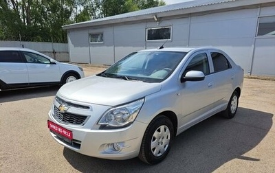 Chevrolet Cobalt II, 2020 год, 1 139 000 рублей, 1 фотография