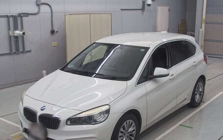 BMW 2 серия Active Tourer F45, 2015 год, 939 000 рублей, 1 фотография