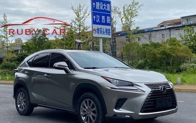Lexus NX I, 2021 год, 2 950 000 рублей, 1 фотография
