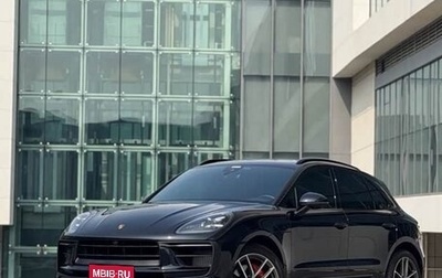 Porsche Macan I рестайлинг, 2022 год, 5 000 888 рублей, 1 фотография