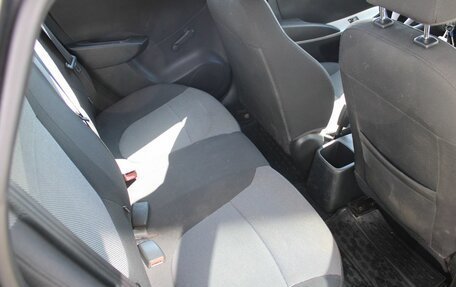 Hyundai Solaris II рестайлинг, 2011 год, 635 000 рублей, 19 фотография