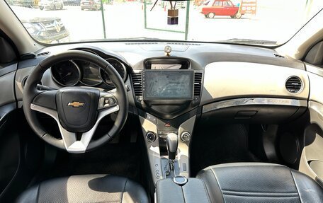 Chevrolet Cruze II, 2012 год, 519 000 рублей, 10 фотография