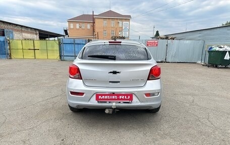 Chevrolet Cruze II, 2012 год, 519 000 рублей, 6 фотография
