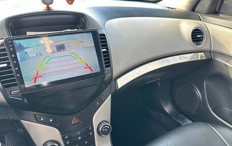 Chevrolet Cruze II, 2012 год, 519 000 рублей, 13 фотография