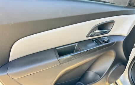Chevrolet Cruze II, 2012 год, 519 000 рублей, 15 фотография