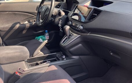 Honda CR-V IV, 2013 год, 1 880 000 рублей, 7 фотография