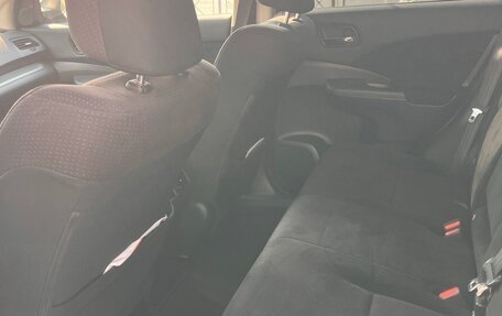 Honda CR-V IV, 2013 год, 1 880 000 рублей, 6 фотография