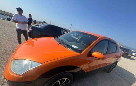 Ford Focus IV, 2004 год, 370 000 рублей, 2 фотография