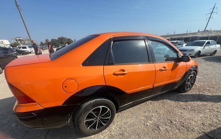 Ford Focus IV, 2004 год, 370 000 рублей, 4 фотография