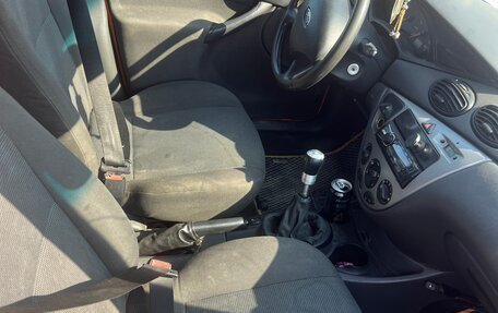 Ford Focus IV, 2004 год, 370 000 рублей, 5 фотография